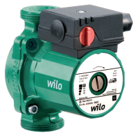   WILO STAR RS 25/4-130